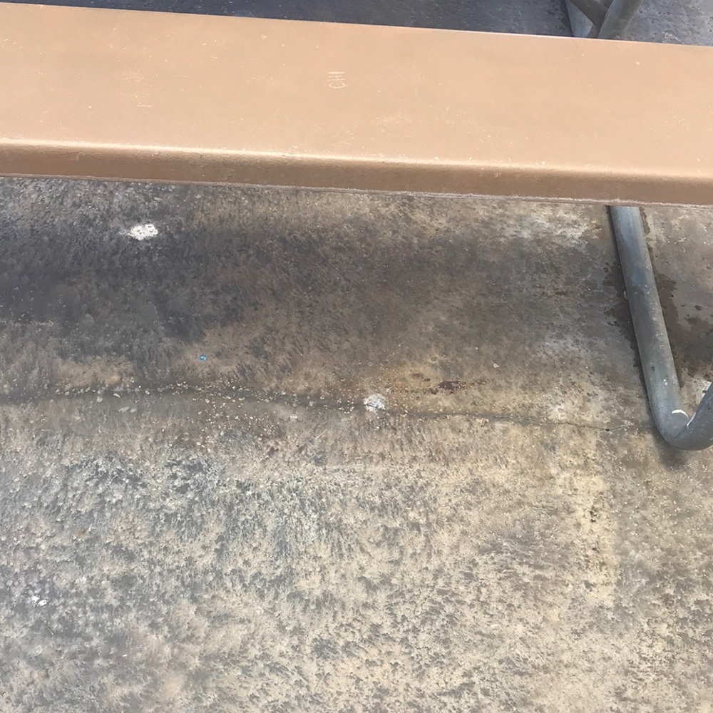 Meet your Posher, Cathy